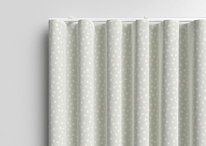 Confetti, Serpentine - Made to Measure Curtains - Image 13